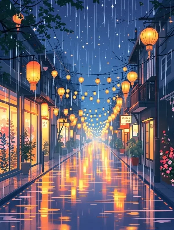 玻璃雨夜 嫩草影院人气榜 玻璃雨夜 甜夜都市剧集海报