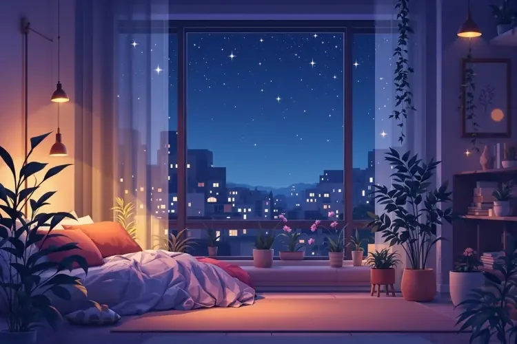 治愈慢时光 专题合集封面